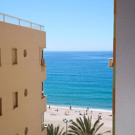 Paseo Maritimo - Apartamento A Estrenar, A Pie De Playa, Con 2 Banos 알메리아 외부 사진